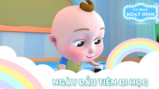 Ca khúc Ngày đầu tiên đi học (10)