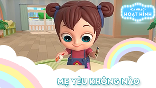 Ca khúc Mẹ yêu không nào (15)