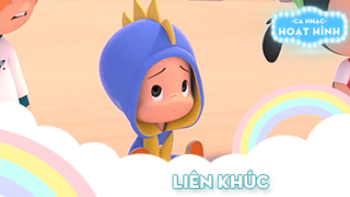 Ca khúc Liên khúc