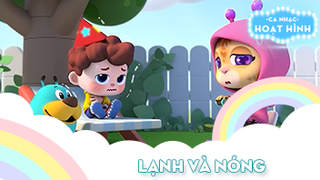 Ca khúc Lạnh và nóng (2)