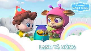 Ca khúc Lạnh và nóng 