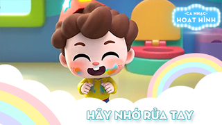 Ca khúc Hãy nhớ rửa tay 