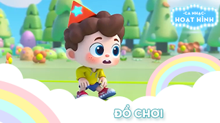 Ca khúc Đồ chơi (3)