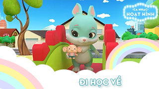 Ca khúc Đi học về (14)