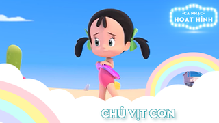 Ca khúc Chú vịt con (12)