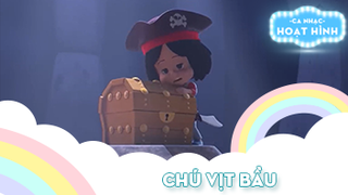 Ca khúc Chú vịt bầu (2)