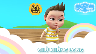 Ca khúc Chú khủng long (14)