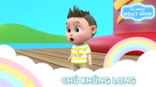 Ca khúc Chú khủng long (13)