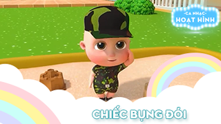 Ca khúc Chiếc bụng đói (24)