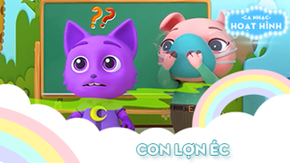 Ca khúc Con lợn éc (29)