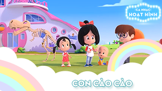 Ca khúc Con cào cào (8)