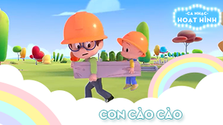 Ca khúc Con cào cào (7)