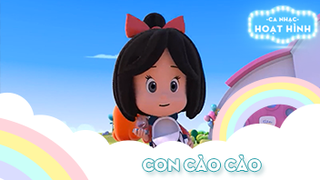 Ca khúc Con cào cào (5)