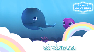 Ca khúc Cá vàng bơi (10)