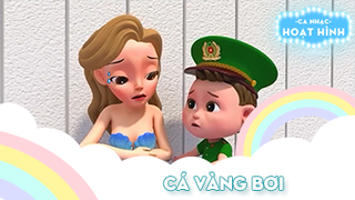 Ca khúc Cá vàng bơi (9)