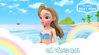 Ca khúc Cá vàng bơi (8)