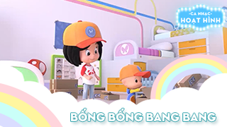 Ca khúc Bống bống bang bang (7)