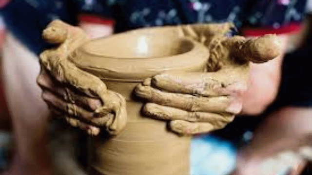 Một mai hồn gốm hương canh (phần 3)