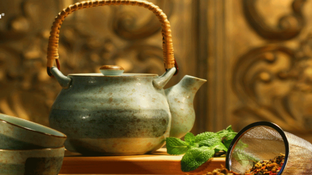 Văn hóa trà xưa và nay của người Việt (phần 1)