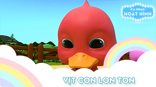 Ca khúc Vịt con lon ton (31)