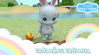 Ca khúc Trời nắng trời mưa (32)