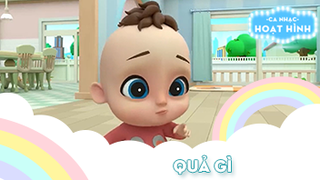 Ca khúc Quả gì (30)