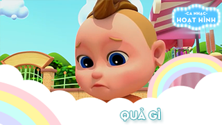 Ca khúc Quả gì (29)