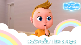 Ca khúc Ngày đầu tiên đi học (11)