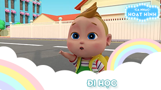 Ca khúc Đi học (2)