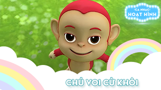 Ca khúc Chú voi cừ khôi (43)