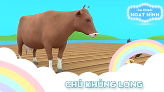 Ca khúc Chú khủng long (18)