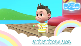 Ca khúc Chú khủng long (15)