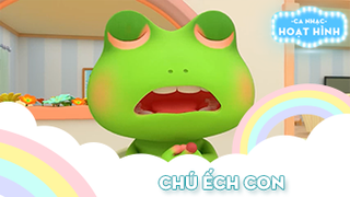 Ca khúc Chú ếch con (17)