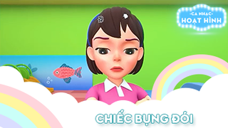 Ca khúc Chiếc bụng đói (26)