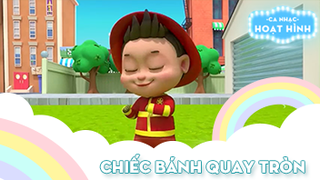 Ca khúc Chiếc bánh quay tròn (9)