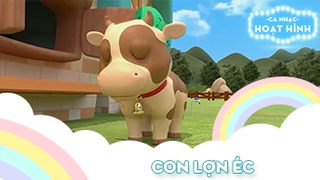 Ca khúc Con lợn éc (31)