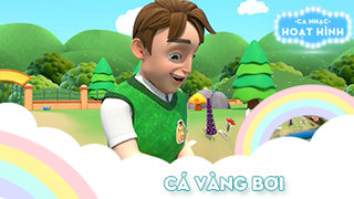 Ca khúc Cá vàng bơi (11)