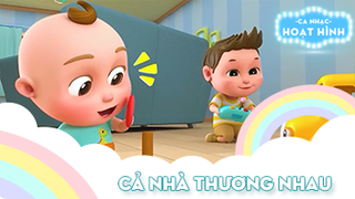 Ca khúc Cả nhà thương nhau (40)