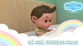 Ca khúc Cả nhà thương nhau (38)
