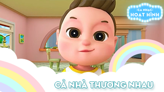 Ca khúc Cả nhà thương nhau (32)