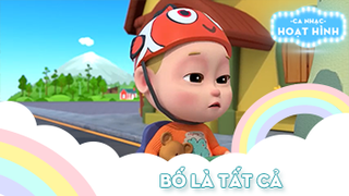 Ca khúc Bố là tất cả (9)