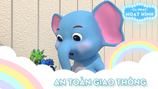 Ca khúc An toàn giao thông (8)