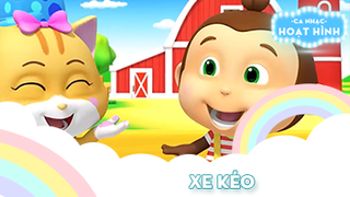 Ca khúc Xe kéo (2)