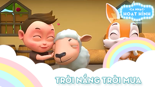 Ca khúc Trời nắng trời mưa (31)