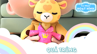 Ca khúc Quả trứng (6)