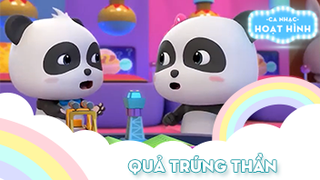 Ca khúc Quả trứng thần (2)