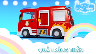 Ca khúc Quả trứng thần 