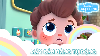 Ca khúc Máy bán hàng tự động (2)