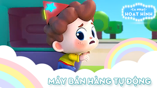 Ca khúc Máy bán hàng tự động 