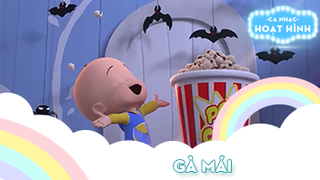 Ca khúc Gà mái (2)